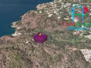 Terreno en venta en Brisas del Marqués, Acapulco de...