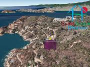 Terreno en venta en Brisas del Marqués, Acapulco de...