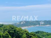 Terreno en Venta en Brisas del Marqués Acapulco | Vista...