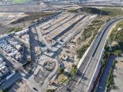 Terreno en venta en Brisas Poniente, Saltillo, Coahuila...