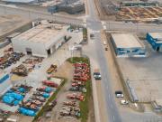 ¡Terreno En Venta En Bryson Hills, Ciudad Industrial!