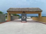 TERRENO EN VENTA EN BUCERIAS, CON ALBERCA