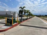 Terreno en VENTA en Bucerías, dentro de coto