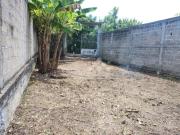 Terreno en Venta en Buena Vista Río Nuevo 3ra. Seccion,...