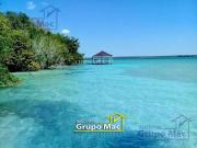 Terreno en Venta en Buenavista, Bacalar Quintana Roo
