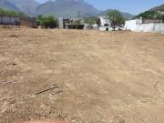 Terreno en Venta en Bugambilias Carretera Nacional