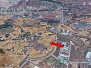 Terreno en Venta en Burgos Terreno en Venta en Burgos