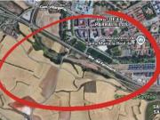 Terreno en Venta en Burgos