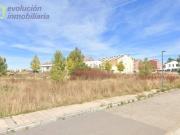 Terreno en venta en Burgos, Barrio cortes Terreno en venta en Burgos, Barrio cortes