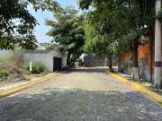 Terreno en venta en Burgos Bugambilias, Temixco