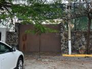 Terreno en venta en Burgos, Cuernavaca, Morelos