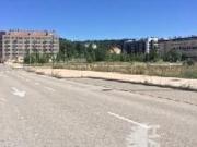 Terreno en venta en Burgos, Fuentecillas