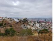 Terreno en venta en Burócrata Hipódromo, Tijuana, Baja...