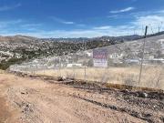 Terreno en Venta en Burocratas