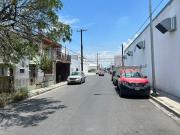 Terreno en venta en Burócratas del Estado, Monterrey,...