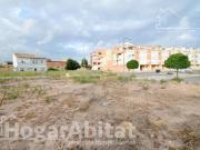 Terreno en venta en Burriana, Camino de Onda Salesianos...
