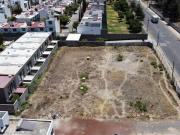 TERRENO EN VENTA EN C. HEROICO COLEGIO MILITAR