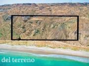 Terreno en venta en Cabo Blanco, ideal para proyecto