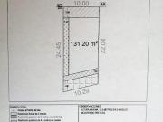 Terreno en Venta en Cabo Norte, Mérida Yucatán