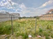 TERRENO EN VENTA, EN CACALOMACAN, TOLUCA