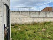 Terreno en Venta en Cacalomacan, Toluca, Estado de México