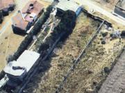 Terreno en venta en Cacalomacán, Toluca, Estado De México Terreno en venta en Cacalomacán, Toluca, Estado De México