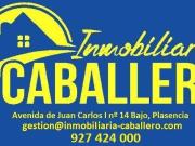 Terreno en Venta en Cáceres