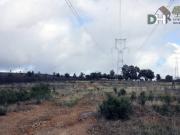 Terreno en Venta en Cáceres