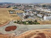 Terreno en venta en Cáceres