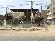 Terreno en Venta en Cajamarquilla Lurigancho Chosica