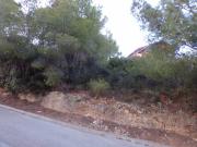 Terreno en Venta en Calafell