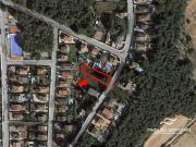 Terreno en venta en Calafell, de 742 m² por 65.000