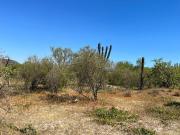 Terreno en venta en Calafia, La Paz, Baja California Sur