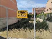 Terreno en Venta en Calatayud