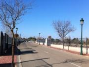 Terreno en venta en Calatayud