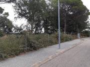 Terreno en venta en Caldes de Malavella, de 803 m² por...