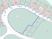 Terreno en venta en Calella