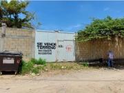 Terreno en venta en Calichal, Tuxtla Gutiérrez, Chiapas