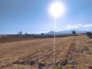 Terreno en venta, En Calimaya