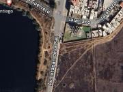 Terreno en venta en Calixtlahuaca, Toluca, Estado De México