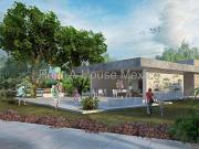 Terreno en Venta en Calle 47, Sierra Papacal RU 25 3521