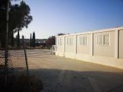 Terreno en venta en calle Afores, Sant Pere de...