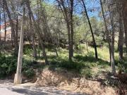 Terreno en venta en calle Agramunt, Rubí, de 300 m² por...