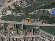 Terreno en venta en calle, Alfarràs, de 279 m² por 43.000