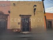 Terreno en Venta en Calle Aquiles Serdán, Centro, San...