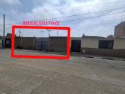 Terreno En Venta En Calle Baca Mattos Mz. 0629 Lt. 18... Terreno En Venta En Calle Baca Mattos Mz. 0629 Lt. 18...
