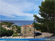 Terreno en venta en calle Banyoles, Llançà, de 1.165 m²...