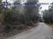 Terreno en venta en calle Bellavista, Barcelona, de...