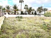 Terreno en venta en calle Bequessina, Amposta, de 451 m²...