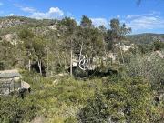 Terreno en venta en calle Blanc de L'os Olivella,...